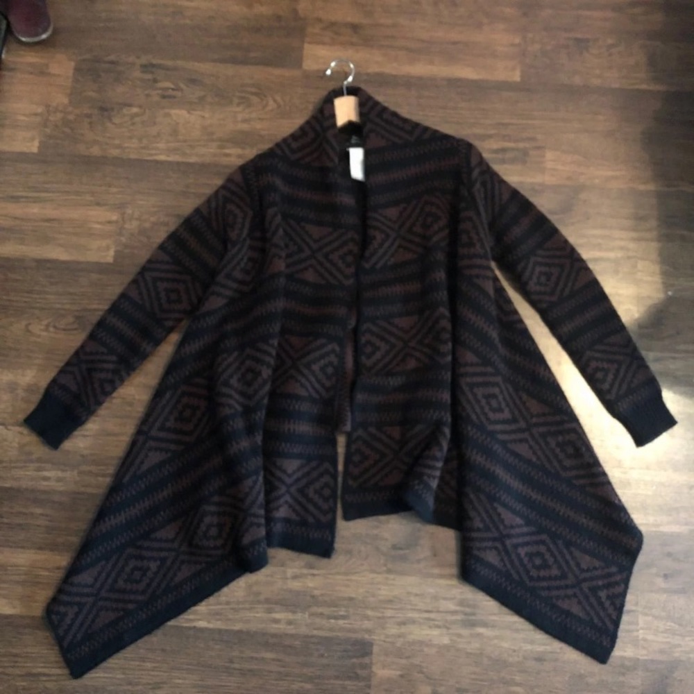 Forever 21 cardigan